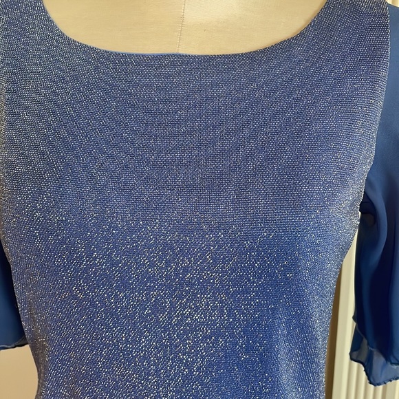 Arianna by Rachel Kaye Dress - Picture 4 of 8